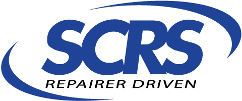 Society of Collision Repair Specialists logo
